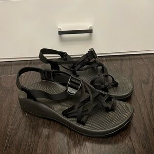 Chacos